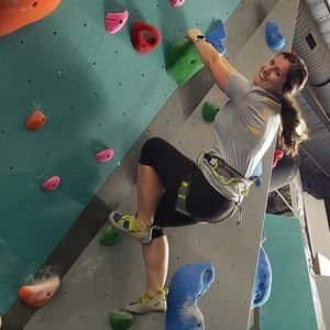 Meet your Posher, Amy